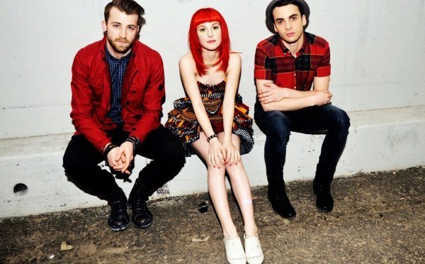 New Music: Paramore’s new release: Now!